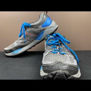 Men’s Brooks Cascadia running shoes US size 11.5